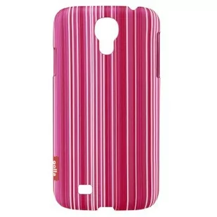 Hama GOLLA GOLLA Etui do Samsunga Galaxy S4 Felix Hardcover Golla Różowy 105753 105753 - Etui i futerały do telefonów - miniaturka - grafika 1