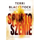 Kryminały - Spustoszenie Nowa - miniaturka - grafika 1