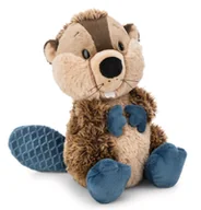 Maskotki i pluszaki - NICI przytulanka bóbr Harry Woodsnacker 20cm - miniaturka - grafika 1