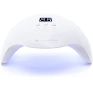 Lampy UV do paznokci - Lampa do paznokci RIO UV i LED - miniaturka - grafika 1