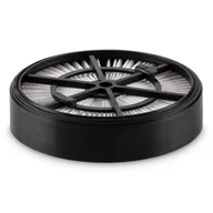 Akcesoria do odkurzaczy - Trotec Filtr HEPA do odkurzacza na mokro i sucho VC 1200W - miniaturka - grafika 1
