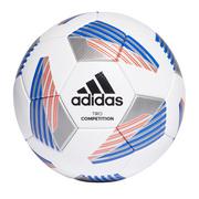 Piłka nożna - Adidas Piłka Nożna Competition Tiro Com FS0392 r 4 - miniaturka - grafika 1
