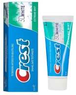 Pasty do zębów - Crest, Pasta Do Zębów, 3d White, 50ml - miniaturka - grafika 1