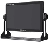 Kamery cyfrowe - akcesoria - Monitor podglądowy FEELWORLD LUT11H 10.1" Czarny - miniaturka - grafika 1