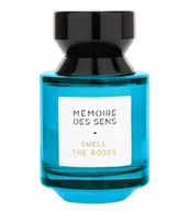 Wody i perfumy unisex - Memoire des Sens Smell the Roses Woda perfumowana uniseks - miniaturka - grafika 1
