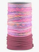 Szaliki i chustki dla dzieci - Buff Szal-koło w kolorze jasnoróżowym - miniaturka - grafika 1