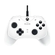 Kontrolery gier na PC - Razer Wolverine V2 biały (RZ06-03560200-R3M1) - miniaturka - grafika 1