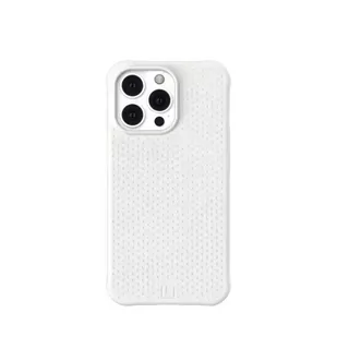 Urban Armor DOT Etui Pancerne do iPhone 13 Pro Max (Marshmallow) - Etui i futerały do telefonów - miniaturka - grafika 2