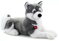 Maskotki i pluszaki - Trudi Husky Marcus 80cm 22276 - miniaturka - grafika 1