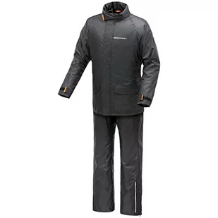 TUCANO URBANO Zestaw DILUVIO DAY N NERO XL - Odzież motocyklowa - miniaturka - grafika 1