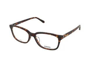 Fossil FOS 7103/F 086 - Okulary korekcyjne, oprawki, szkła - miniaturka - grafika 1