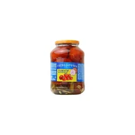 Pasztet i przetwory mięsne - Pomidory marynowane "Gospodaroczka" 1450g - miniaturka - grafika 1