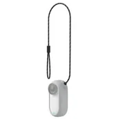 Akcesoria do kamer sportowych - Insta360 GO 3 Magnet Pendant Safety Cord - linka zabezpieczająca - miniaturka - grafika 1
