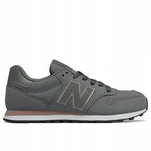 New Balance GW500CR Buty Damskie - Buty sportowe damskie - miniaturka - grafika 1