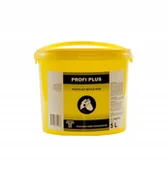 Chemia warsztatowa - Pasta Do Rąk Profi Plus Różowa Gęsta Wiórowa 5L Autoryzowany Dystrybutor - miniaturka - grafika 1