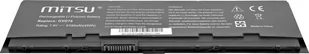 Mitsu bateria Dell Latitude E7240, E7250 BC/DE-E7240 - Baterie do laptopów - miniaturka - grafika 1