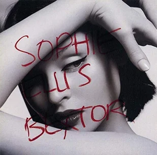 Bextor Sophie Ellis - Read My Lips - Muzyka klubowa, dance - miniaturka - grafika 1