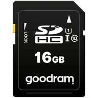 Karty pamięci - Goodram S1A0 16GB - miniaturka - grafika 1