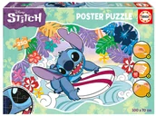 Puzzle - Educa, Puzzle Stich, 250 el. - miniaturka - grafika 1