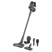 Odkurzacze pionowe - Sencor SVC 8726BK - miniaturka - grafika 1