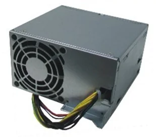 Fujitsu S26113-E566-V50-1 moduł zasilaczy 300 W Szary S26113-E566-V50-1 - Akcesoria do serwerów - miniaturka - grafika 1