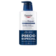 Balsamy i kremy do ciała - Eucerin UREAREPAIR PLUS balsam do ciała 10% opakowanie Balsamy do ciała 400 ml - miniaturka - grafika 1