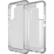 Etui i futerały do telefonów - Gear4 Havana obudowa ochronna do Samsung S22 Plus przezroczysta - miniaturka - grafika 1