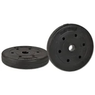 Obciążenia - Energetic Body EB FIT EB FIT Obciążenie 28 mm 2.5 kg) - miniaturka - grafika 1