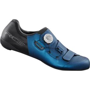 Buty rowerowe męskie Shimano SH-RC502 - Buty rowerowe - miniaturka - grafika 1