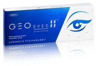 Pozostałe kosmetyki - GEO EYES II TM 1x1ml - miniaturka - grafika 1