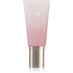 Missha Signature Real Complete BB Cream EX No 21 45g - Kremy BB - miniaturka - grafika 1