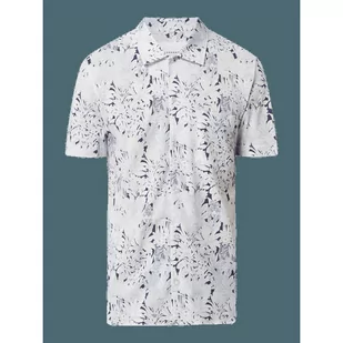 Koszula casualowa o kroju regular fit z dżerseju model Easy - Baldessarini - Koszule męskie - miniaturka - grafika 1
