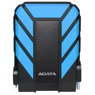 A-Data DashDrive Durable HD710 1TB AHD710P-1TU31-CBL - Dyski HDD - miniaturka - grafika 1