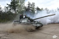 Czasopisma - Jazda czołgiem T-55 - Trójmiasto - miniaturka - grafika 1