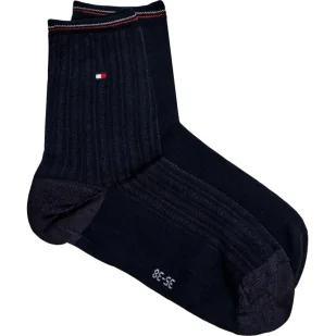 Tommy Hilfiger Skarpety 2-pack - Skarpetki damskie - miniaturka - grafika 1