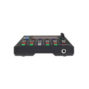 Boss GCS-5 Gigcaster 5 - Miksery DJ - miniaturka - grafika 5
