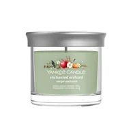 Świece - Enchanted Orchard - Yankee Candle Signature - świeca zapachowa tumbler z 1 knotem - nowość 2025 - miniaturka - grafika 1