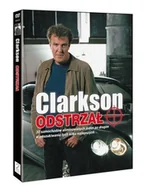 Filmy dokumentalne DVD - Jeremy Clarkson: Odstrzał [DVD] - miniaturka - grafika 1