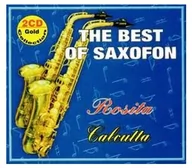 Muzyka biesiadna - The Best Of Saxofon - miniaturka - grafika 1