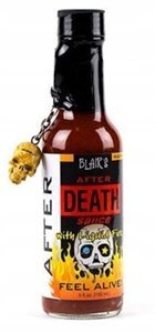 Sos After Death 150ml BARDZO OSTRY 150 ml Blair's