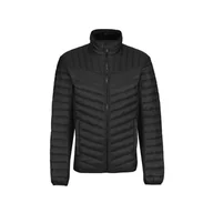 Kurtki i kamizelki sportowe damskie - Kurtka Hybrydowa Tourer Dla Dorosłych Unisex - miniaturka - grafika 1