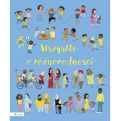 Baśnie, bajki, legendy - Wszystko o różnorodności Nowa - miniaturka - grafika 1