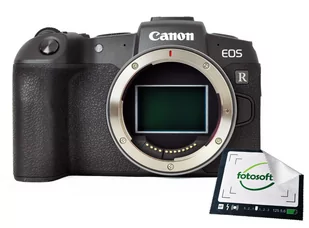 Canon EOS RP + RF 24-70 L IS USM - Aparaty Cyfrowe - miniaturka - grafika 2