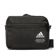 Torby męskie - Saszetka adidas - 4Athlts Org HB1312 Black - miniaturka - grafika 1