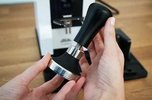 Regulowany tamper Eureka Perfect Grip Tamper 53 mm - Akcesoria i części AGD - miniaturka - grafika 2