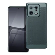 Inne akcesoria audio-wideo - Futerał BREEZY do XIAOMI 13 PRO zielony - miniaturka - grafika 1