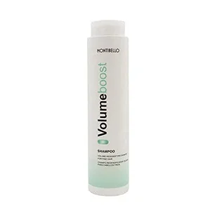 Montibel-lo Volume Boost, szampon, 125 ml - Szampony do włosów - miniaturka - grafika 1