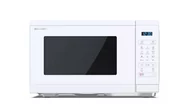 Kuchenki mikrofalowe - SHARP YC-MG252AE-C - miniaturka - grafika 1