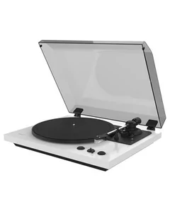 Teac TN-175 Kolor: Biały - Gramofony - miniaturka - grafika 1