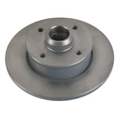 Tarcze hamulcowe - Tarcza hamulcowa BLUE PRINT ADV1843131 - miniaturka - grafika 1